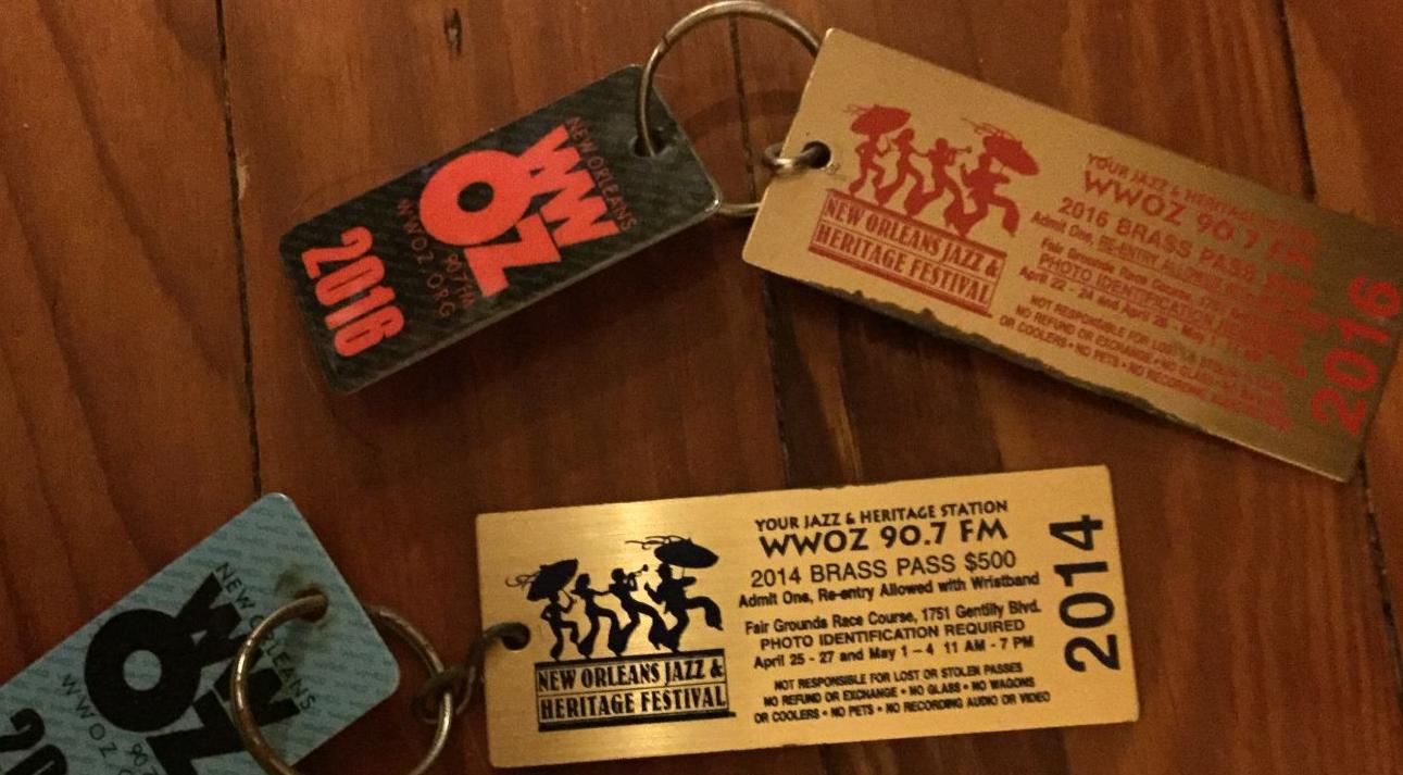 wwoz brass pass (copy)